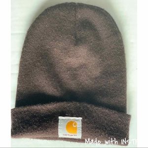 CARHARTT BEANIE